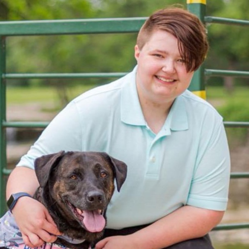 Meet your Posher, River